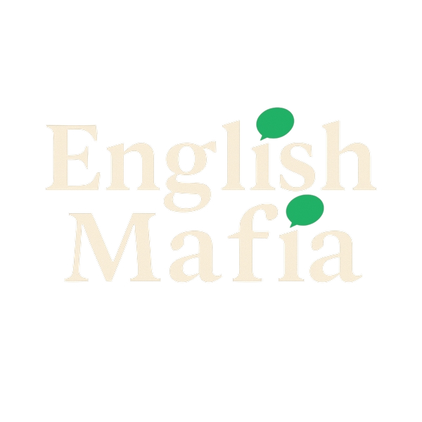 English Mafia logo